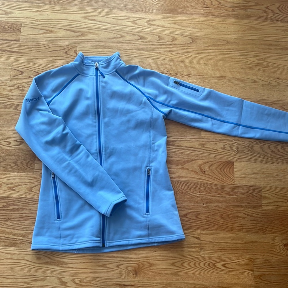 NWOT Marmot Jacket